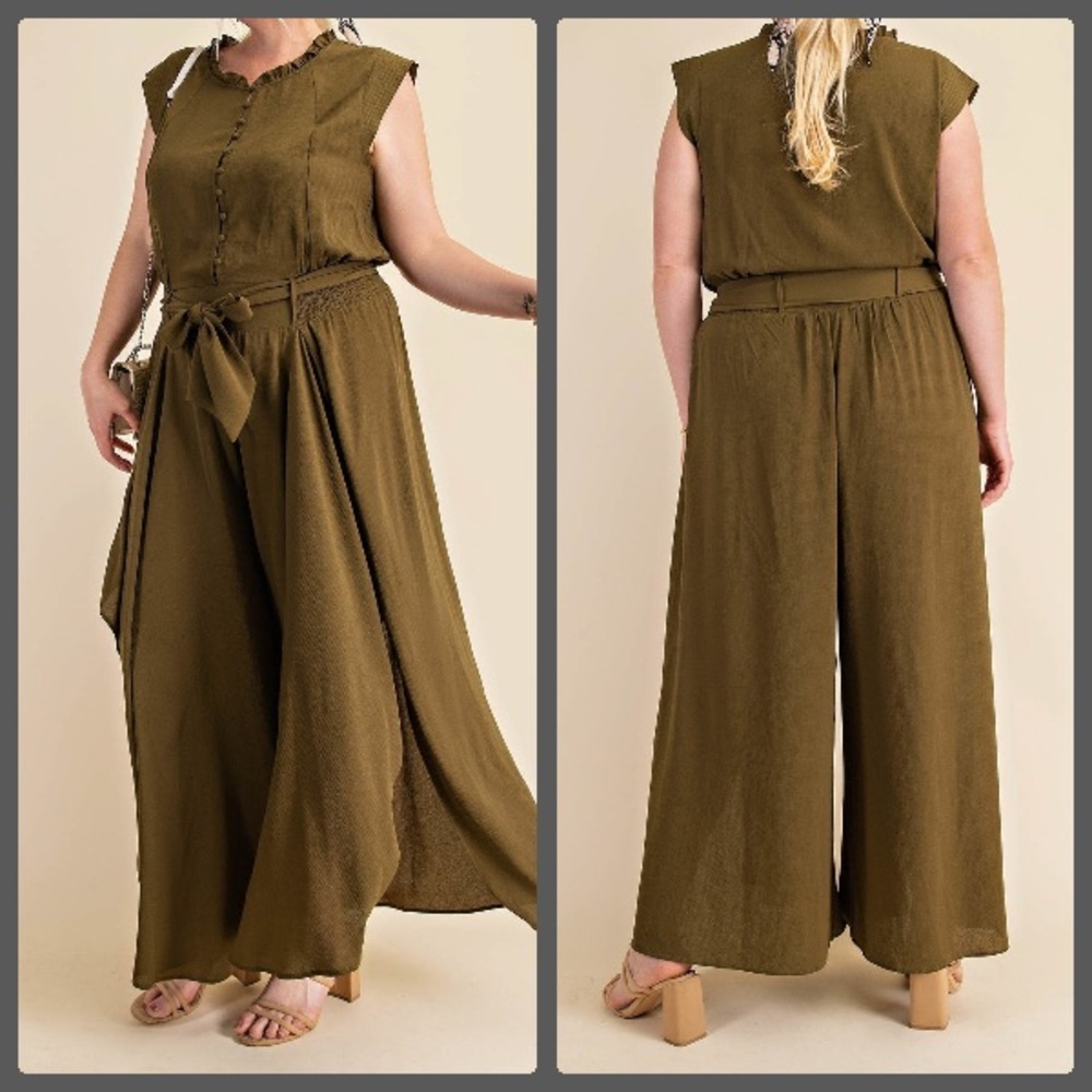 jumpsuit